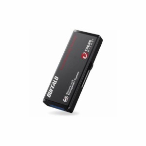 BUFFALO バッファロー USBメモリー USB3.0対応 ウイルスチェックモデル 1年保証モデル 8GB RUF3-HS4GTV(代引不可)【送料無料】