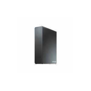 IOデータ ネットワーク接続ハードディスク (NAS) 1TB HDL-TA1 パソコン ストレージ ハードディスク HDD IOデータ(代引不可)【送料無料】