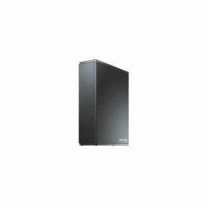 IOデータ ネットワーク接続ハードディスク (NAS) 3TB HDL-TA3 パソコン ストレージ ハードディスク HDD IOデータ(代引不可)【送料無料】