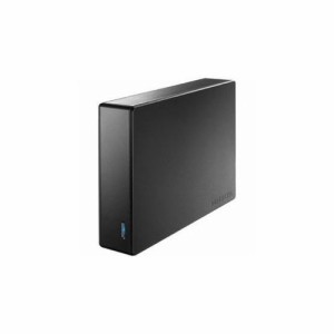 IOデータ 外付けHDD USB 3.1 Gen 1(USB 3.0)対応 1TB HDJA-UT1R(代引不可)【送料無料】