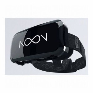 INCUSYS NoonVR+ INC70015 VR ゴーグル グラス メガネ 映画 ゲーム(代引不可)【送料無料】