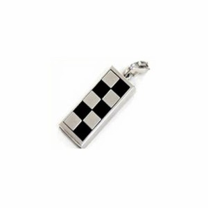 5個セット フラッシュメモリ My Memoria CHESS 2GB(ブラック) AS-DW2GB-CBX5(代引不可)【送料無料】