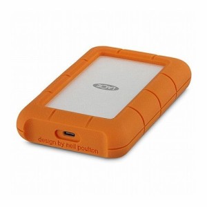 エレコム Rugged USB-C/5TB STFR5000800(代引不可)【送料無料】