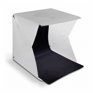 日本トラストテクノロジー 折畳み撮影ボックス30 FLPHOTOB-30(代引不可)【送料無料】
