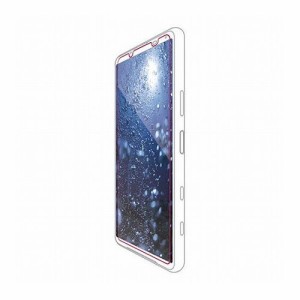 エレコム Xperia 5 II/ガラスフィルム/0.33mm PM-X203FLGG(代引不可)【送料無料】