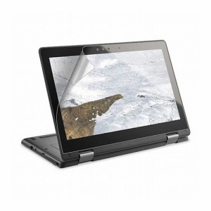 エレコム ASUS Chromebook Flip C214MA用/液晶保護フィルム/反射防止 EF-CBAS03FLST(代引不可)