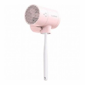 CLEAND 歯ブラシUV除菌乾燥機 T-dryer Pink CL20317(代引不可)【送料無料】