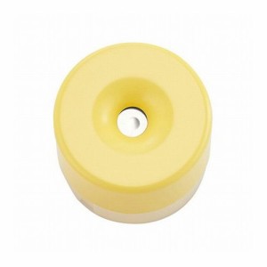 BLUEFEEL コードレス加湿器 SWADA 交換用振動板モジュール Yellow BLF20394(代引不可)