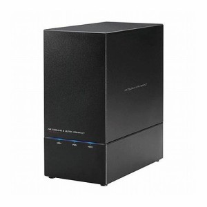 エレコム HDDケース/2Bay/USB3.0/RAID機能搭載/ソフト付 LGB-2BRHU3(代引不可)【送料無料】