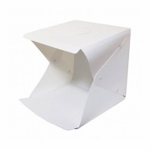 ミヨシ 撮影ボックス 40cmタイプ SAC-BOX03(代引不可)【送料無料】