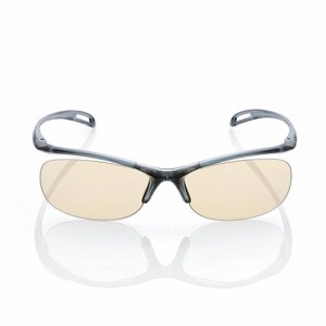 エレコム ブルーライト対策眼鏡"PC GLASSES"(65%カット) OG-YBLP01NV(代引不可)【送料無料】