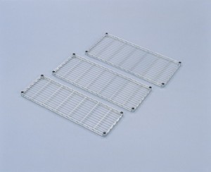 【単品】 アイリスオーヤマ メタルミニ棚板 メタルラック MTO-8530T  850×300×33mm(セット販売ではありません)(代引き不可)