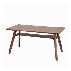 ダイニングテーブル 幅150×奥行80×高さ72 天然木化粧合板 アッシュ 天然木 ラバーウッド ウレタン塗装 ブラウン ナチュラル(代引不可) 