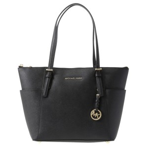 MICHAEL KORS マイケルコース 30F2GTTT8L 001 トートバッグ Black【送料無料】