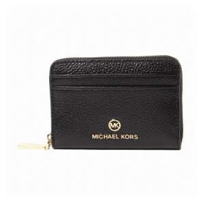 MICHAEL KORS マイケルコース カードケース 34S1GT9Z1L 001 おしゃれ ブランド【送料無料】