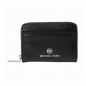 MICHAEL KORS マイケルコース カードケース 34S1ST9Z1L 001 おしゃれ ブランド【送料無料】