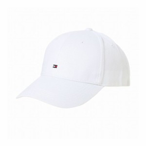 TOMMY HILFIGER トミーヒルフィガー CAP キャップ 帽子 E367895041100 おしゃれ ブランド【送料無料】