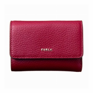 FURLA フルラ 三つ折り財布 ウォレット PCZ0UNO HSF000 CGQ00 おしゃれ かわいい ブランド【送料無料】