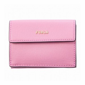 FURLA 三つ折り財布 PCY9UNO B30000 0602S ブランド ブランド品 プレゼント ギフト【送料無料】