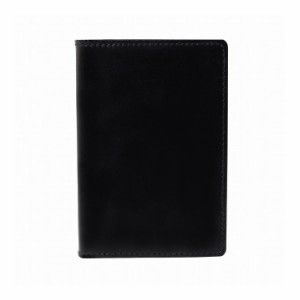 WHITE HOUSE COX カードケース S7412 BLACK ブランド ブランド品 プレゼント ギフト【送料無料】