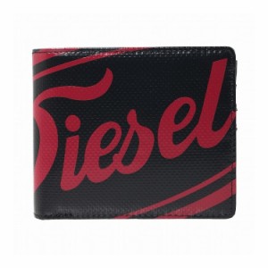 DIESEL 二つ折り財布 X08438 P4447 T8013 ブランド ブランド品 プレゼント ギフト【送料無料】