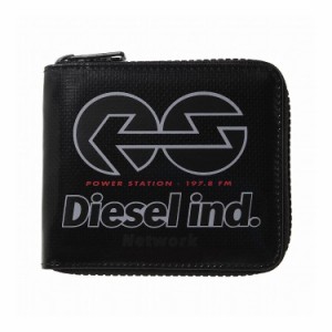 DIESEL 二つ折り財布 X08996 P4635 T8013 ブランド ブランド品 プレゼント ギフト【送料無料】