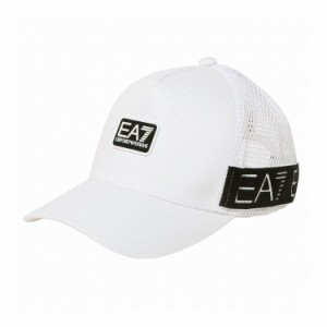 EA7 CAP 274992 2R103 00010 ブランド ブランド品 プレゼント ギフト【送料無料】