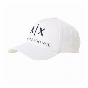 ARMANI EXCHANGE CAP 954039 CC513 00010 ブランド ブランド品 プレゼント ギフト【送料無料】