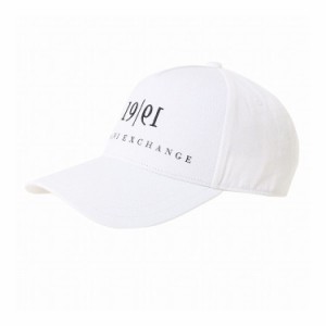 ARMANI EXCHANGE CAP 954202 1A104 00010 ブランド ブランド品 プレゼント ギフト【送料無料】