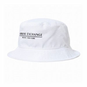 ARMANI EXCHANGE HAT 954700 2R125 00010 ブランド ブランド品 プレゼント ギフト【送料無料】