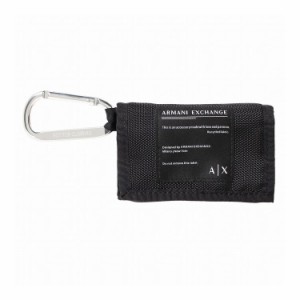 ARMANI EXCHANGE ポーチ 958423 2R835 00020 ブランド ブランド品 プレゼント ギフト【送料無料】