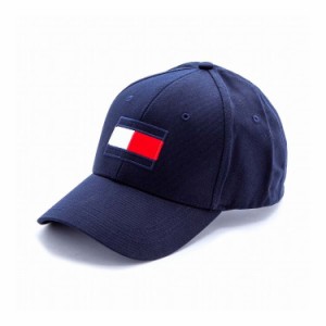 TOMMY HILFIGER キャップ AM0AM04508CJM ブランド ブランド品 プレゼント ギフト【送料無料】