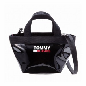 TOMMY HILFIGER トートバッグ AW0AW09898BDS ブランド ブランド品 プレゼント ギフト【送料無料】