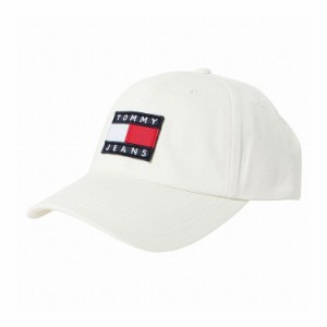 TOMMY HILFIGER CAP AW0AW11667YBL ブランド ブランド品 プレゼント ギフト【送料無料】