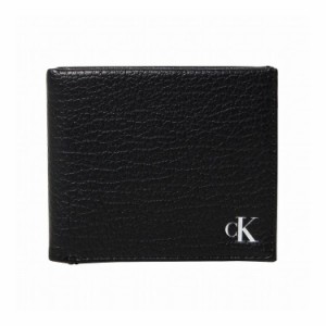 Calvin Klein 二つ折り財布/キーホルダー K50K507241BDS ブランド ブランド品 プレゼント ギフト【送料無料】
