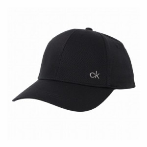 Calvin Klein キャップ K50K507602BAX ブランド ブランド品 プレゼント ギフト【送料無料】