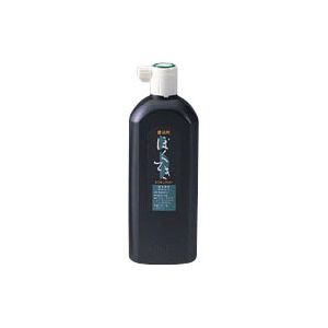 呉竹 普及用墨滴 450ml 1 本 BA4-45 文房具 オフィス 用品