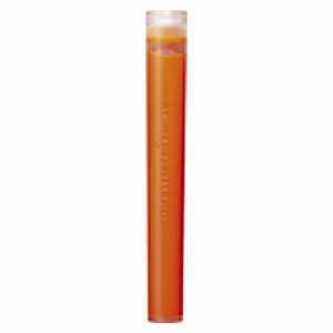 三菱鉛筆 蛍光ペン プロパスカートリッジ 橙 1 個 PUSR80.4 文房具 オフィス 用品