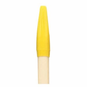 寺西化学工業 ラッションペン 黄 1 本 M300-T5 文房具 オフィス 用品