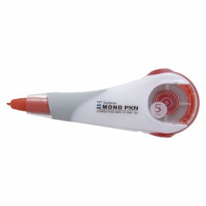 トンボ鉛筆 修正テープ モノPXN5 1 個 CT-PXN5 文房具 オフィス 用品