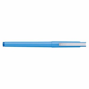 三菱鉛筆 水性ボールペン uni-ball 青 1 本 UB105.33 文房具 オフィス 用品