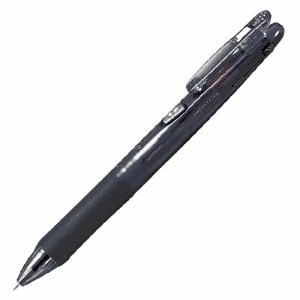 ゼブラ クリップオンG 2色ボールペン 黒 1 本 B2A3-BK 文房具 オフィス 用品