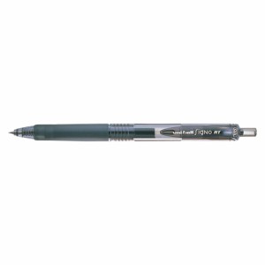 三菱鉛筆 uni-ball シグノRT 0.5mm 黒 1 本 UMN105.24 文房具 オフィス 用品