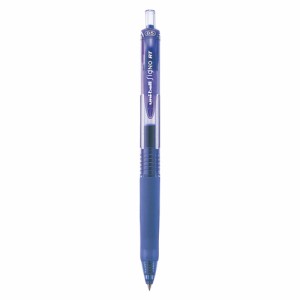 三菱鉛筆 uni-ball シグノRT 0.5mm 青 1 本 UMN105.33 文房具 オフィス 用品