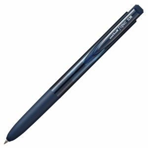 三菱鉛筆 ユニボール シグノRT1 0.38 ブルーBK 64 1本