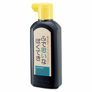 呉竹 ふで思いなぼくてき１８０ＭＬ BA12-18 1本