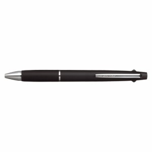 三菱鉛筆 ジェットストリーム３色　０．７ｍｍ　ブラック SXE380007.24 1本