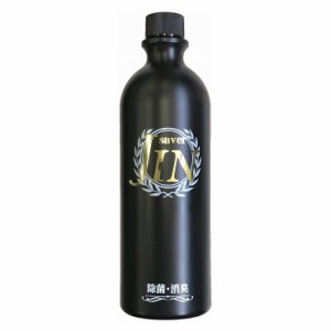 除菌消臭剤 セイバーJIN 200ppm 500ml付替用 427253