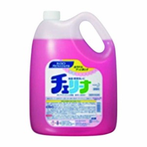 花王 花王チェリーナ 4.5L 090021【送料無料】