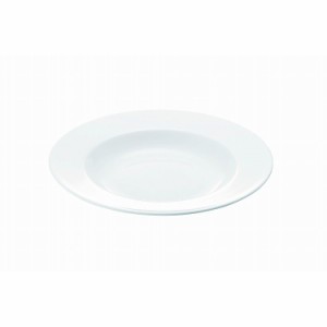 燕舞ボーンチャイナ マフィン&スープ皿 7インチ (17.5cm) カンダ 472011